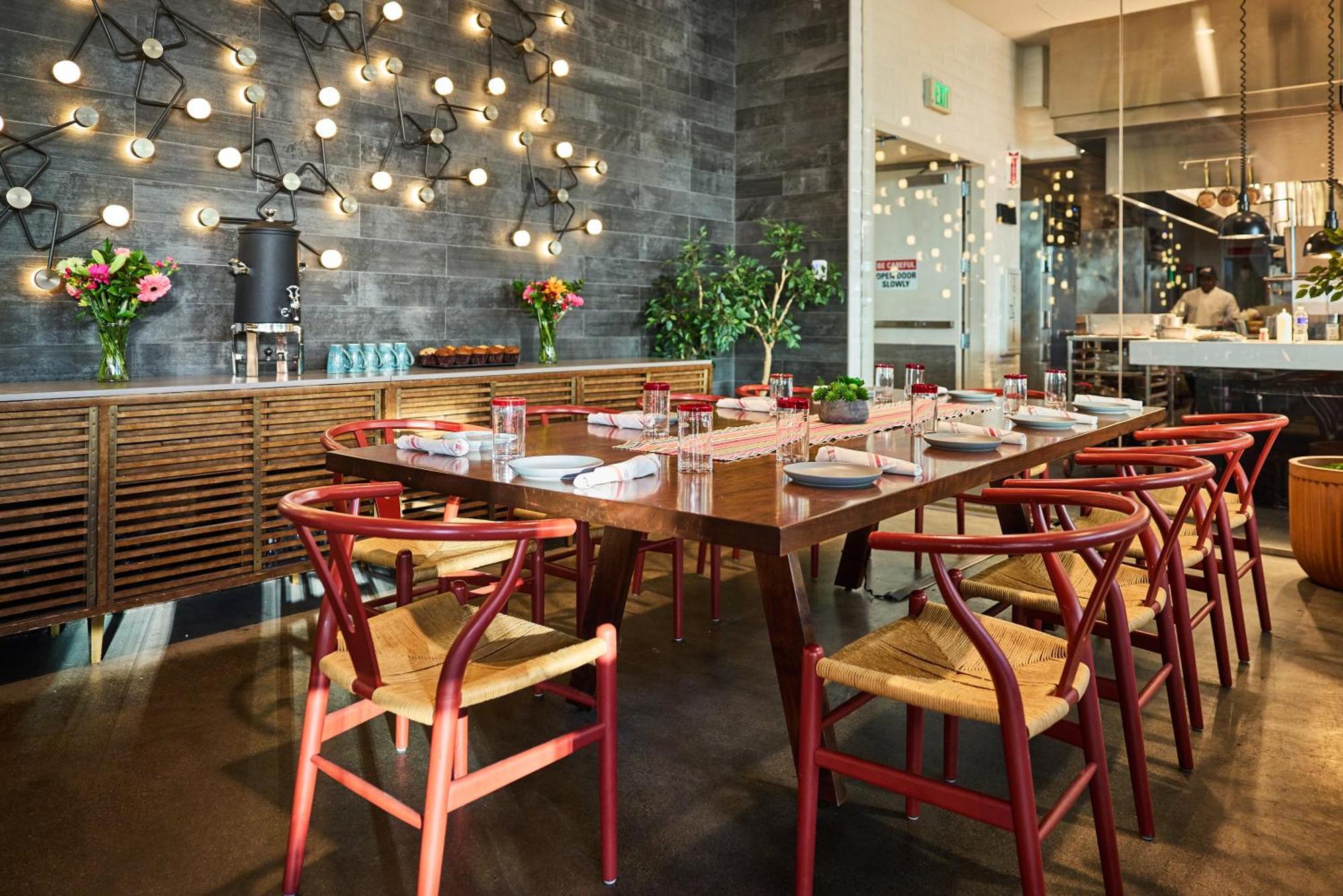 The Envoy Hotel, Autograph Collection Boston Luaran gambar