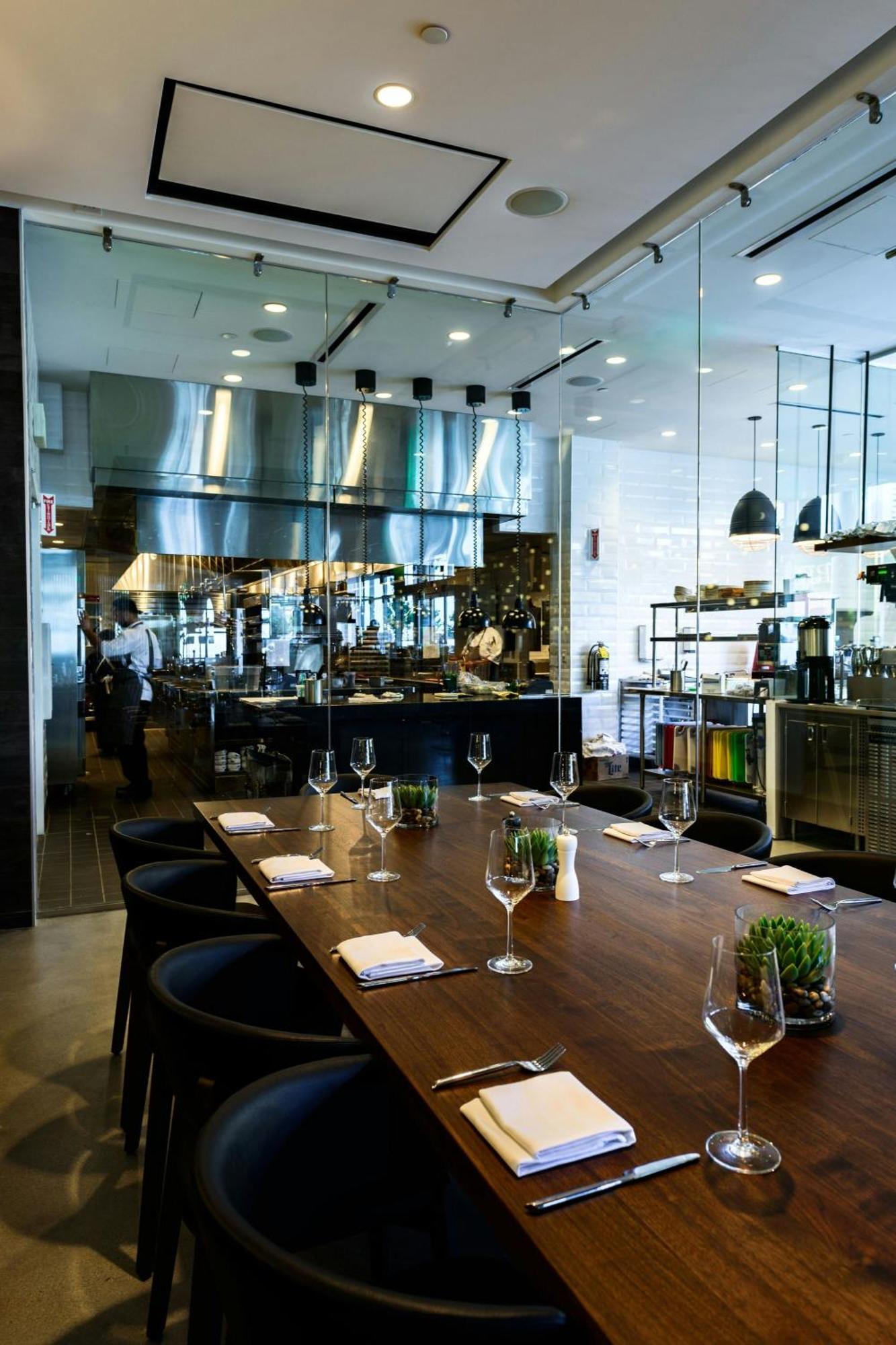 The Envoy Hotel, Autograph Collection Boston Luaran gambar